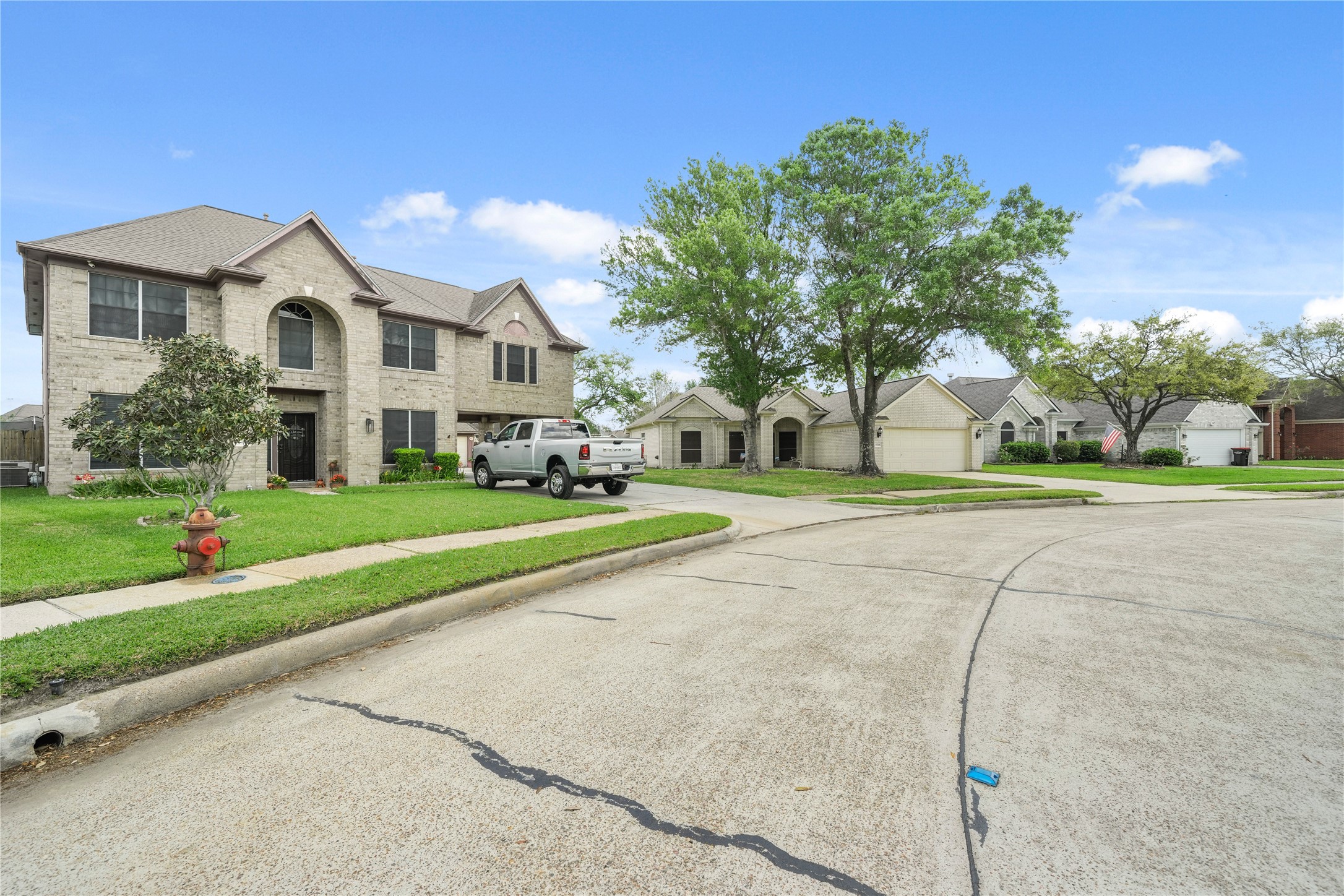 8134 Blue Jay Street Baytown, TX 77523 - Photo 3 of 31