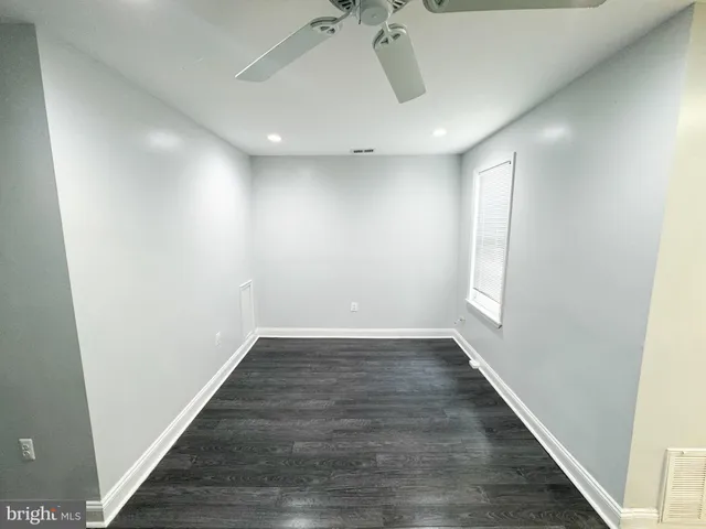 $2,500 | 719 Euclid Street Northwest, Unit 4, Washington, DC 20001