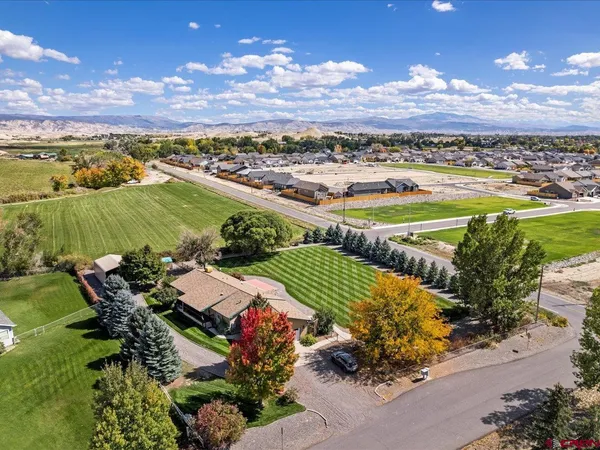 $629,900 | 65681 Kail Court, Montrose, CO 81401