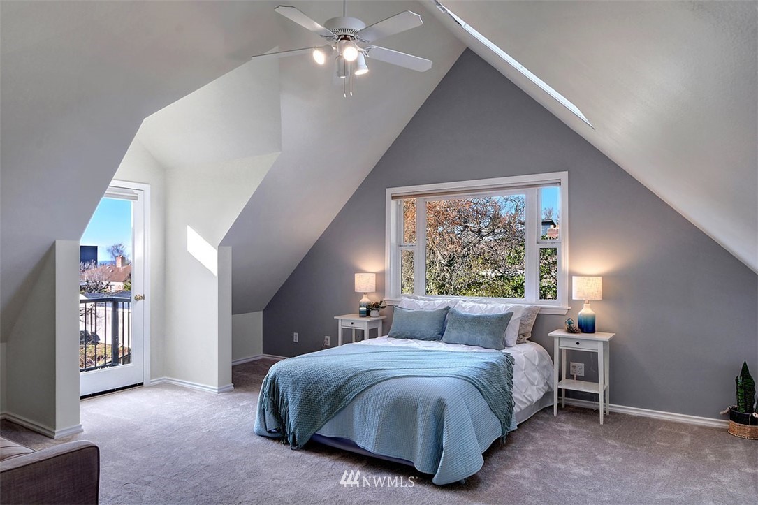 3912 Southwest Rose Street Seattle, WA 98136 - Photo 15 of 24 Gallery Image 15
