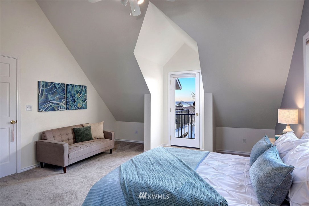 3912 Southwest Rose Street Seattle, WA 98136 - Photo 16 of 24 Gallery Image 16