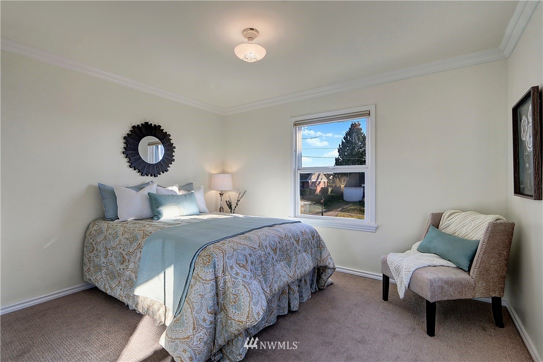 3912 Southwest Rose Street Seattle, WA 98136 - Photo 17 of 24 Gallery Image 17