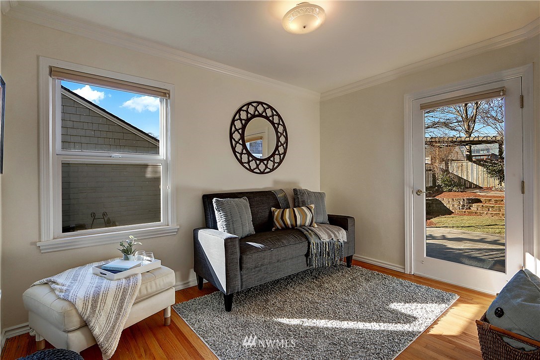 3912 Southwest Rose Street Seattle, WA 98136 - Photo 18 of 24 Gallery Image 18