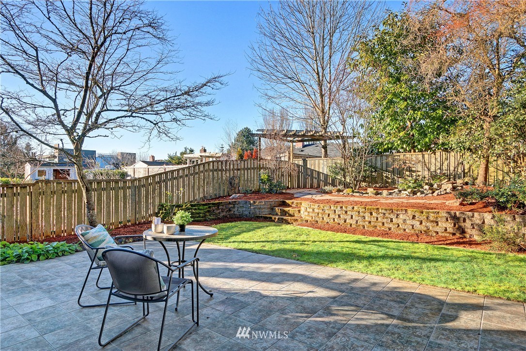 3912 Southwest Rose Street Seattle, WA 98136 - Photo 21 of 24 Gallery Image 21