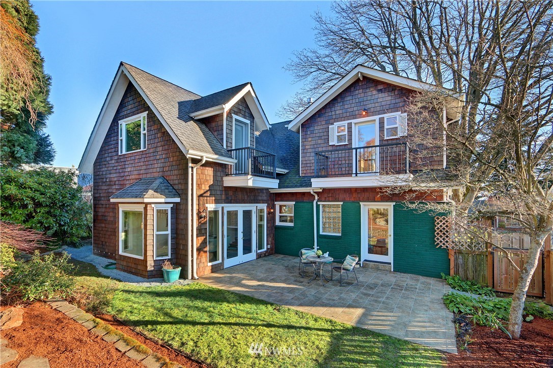 3912 Southwest Rose Street Seattle, WA 98136 - Photo 24 of 24 Gallery Image 24