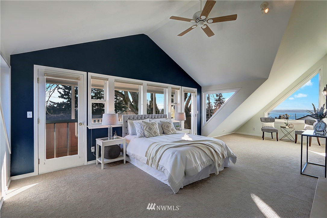 3912 Southwest Rose Street Seattle, WA 98136 - Photo 9 of 24 Gallery Image 9