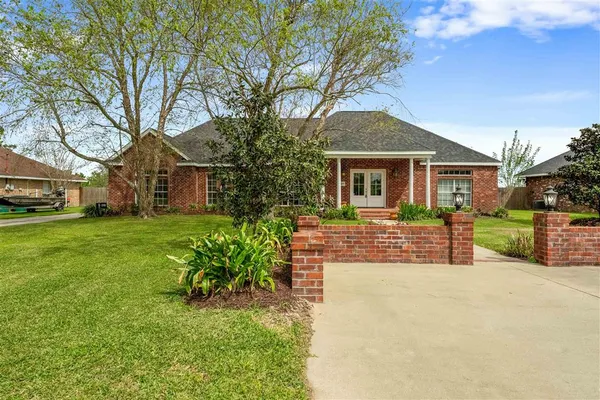 $352,000 | 6817 Bonne Meadow Lane, Lake Charles, LA 70605