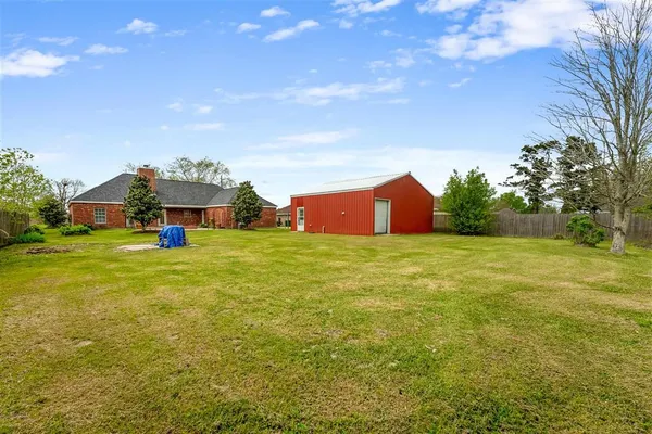 $352,000 | 6817 Bonne Meadow Lane, Lake Charles, LA 70605