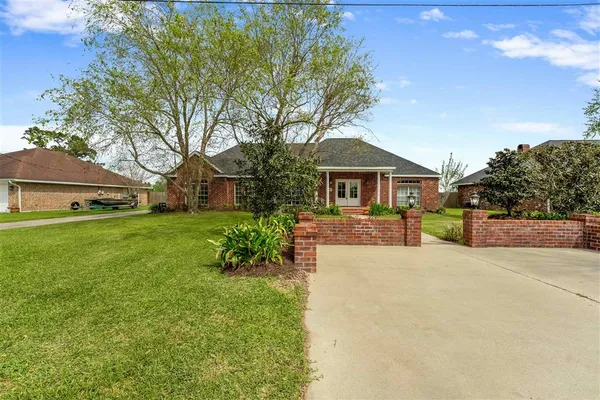 $352,000 | 6817 Bonne Meadow Lane, Lake Charles, LA 70605