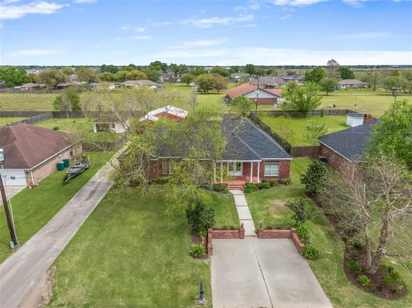 $352,000 | 6817 Bonne Meadow Lane, Lake Charles, LA 70605