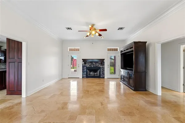 $352,000 | 6817 Bonne Meadow Lane, Lake Charles, LA 70605