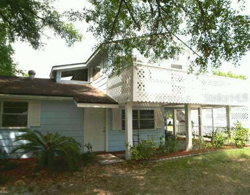 1925 Vandervort Road Lutz, FL 33549 - Photo 1 of 1 Exterior Front