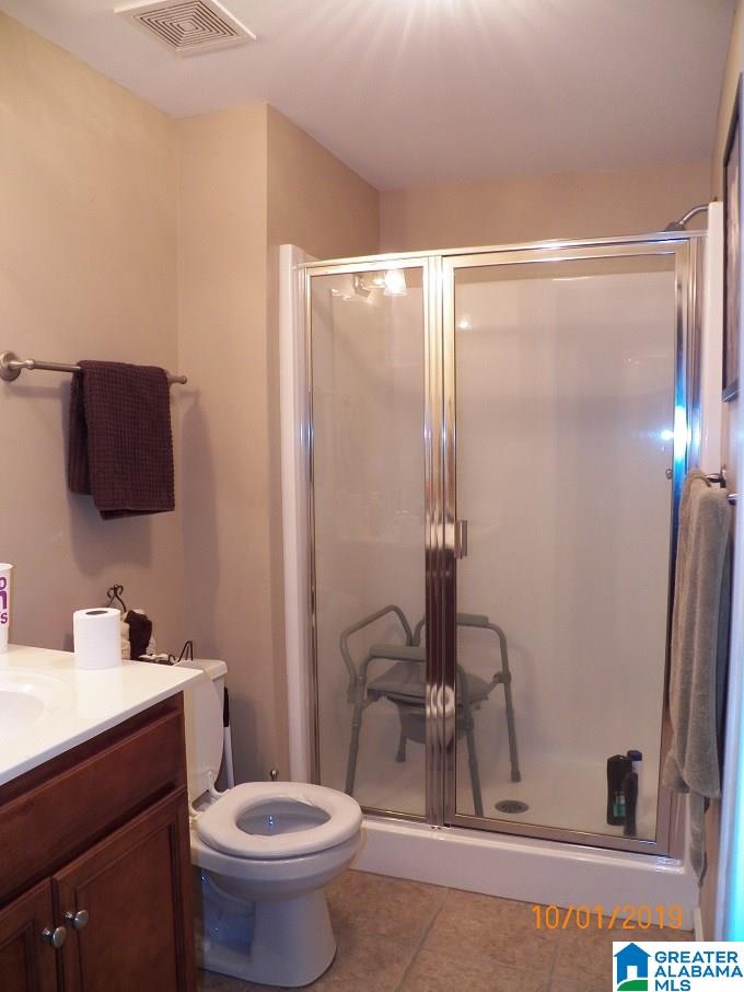 6461 Ridge View Circle Bessemer, AL 35022 - Photo 41 of 45