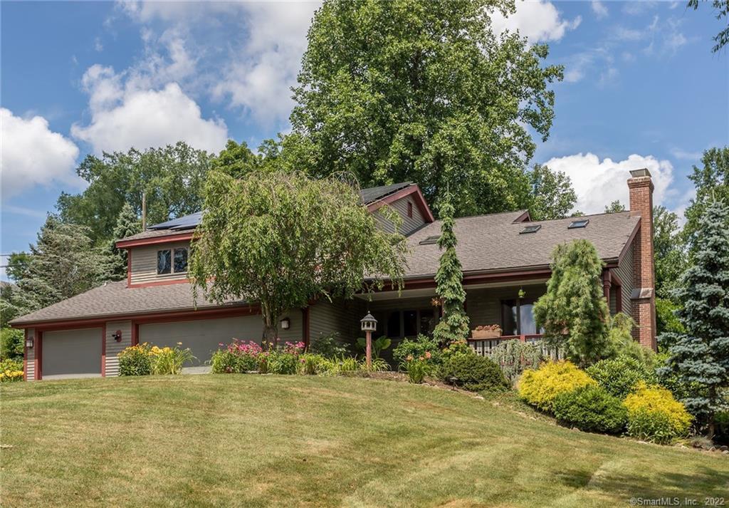 1 Trailing Ridge Road Brookfield, CT 06804 - Photo 1 of 1