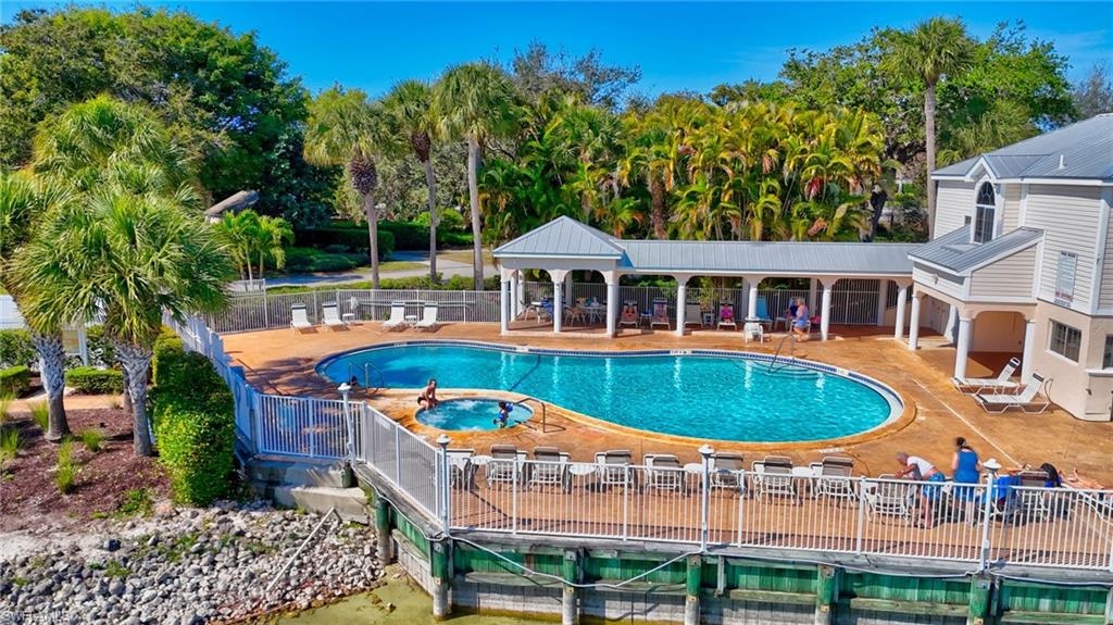 2860 Citrus Lake Drive, Unit R204 Naples, FL 34109 - Photo 33 of 38