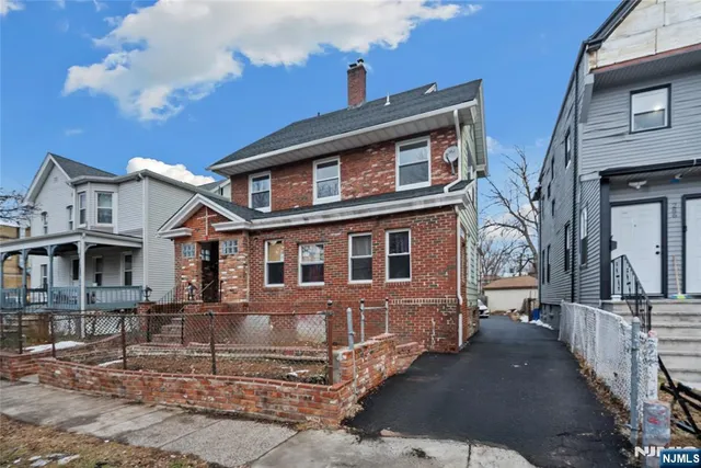 $699,000 | 288 William Street, East Orange, NJ 07017