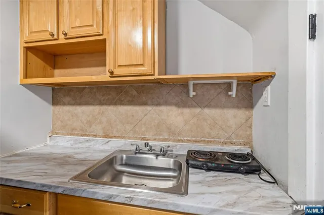 a view of utility room