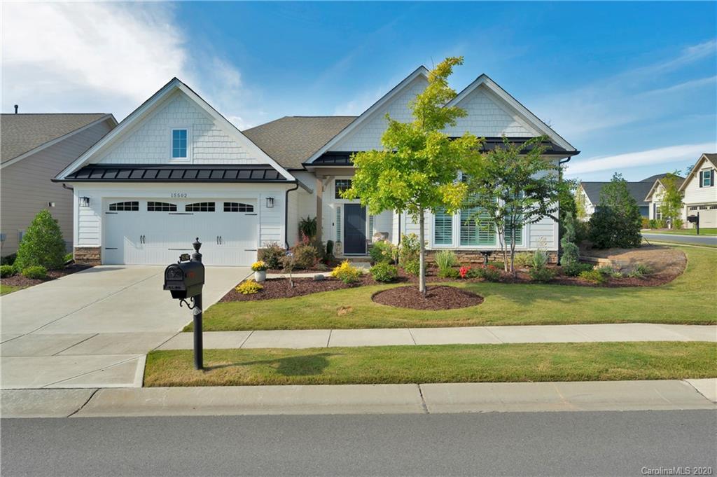 15502 Lake Ridge Road, Unit 19 Charlotte, NC 28278 - Photo 2 of 29 Gallery Image 2