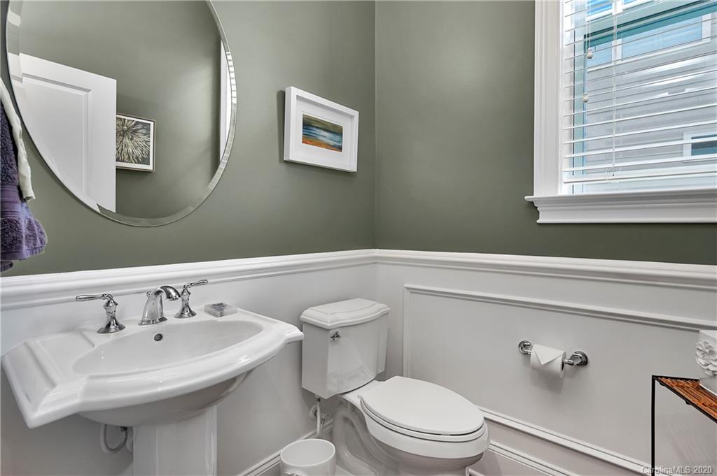15502 Lake Ridge Road, Unit 19 Charlotte, NC 28278 - Photo 21 of 29 Gallery Image 21