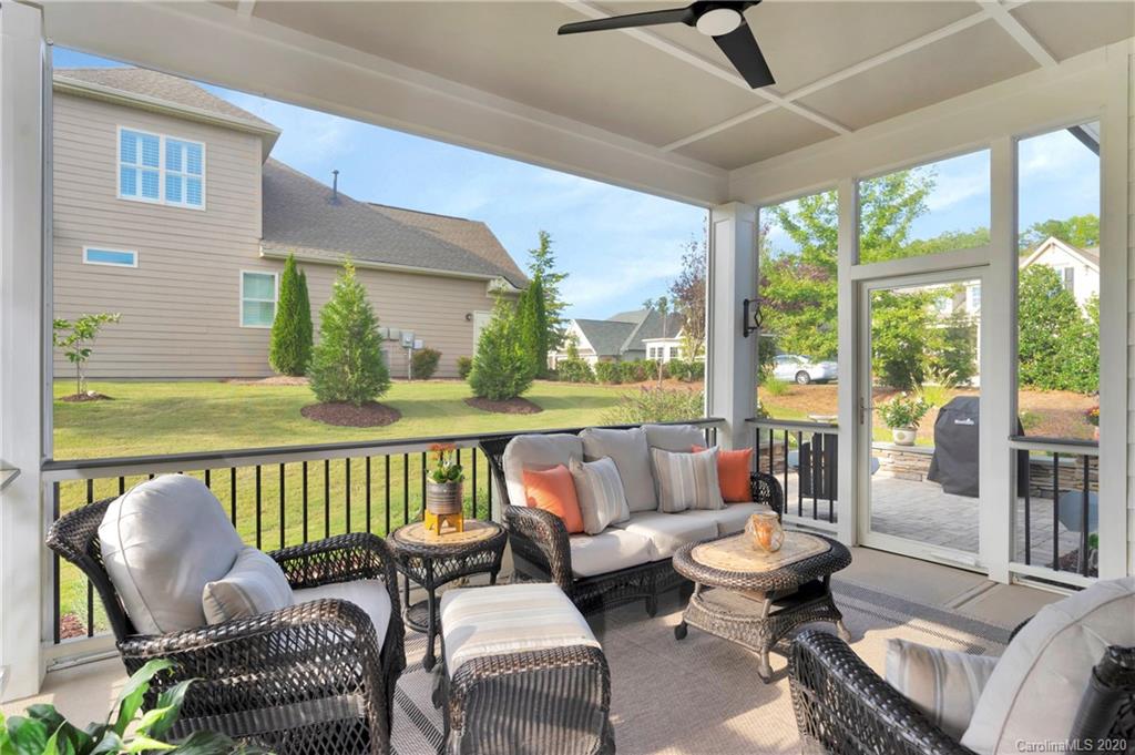 15502 Lake Ridge Road, Unit 19 Charlotte, NC 28278 - Photo 23 of 29 Gallery Image 23