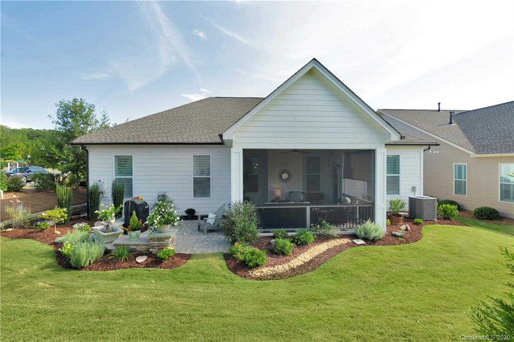 15502 Lake Ridge Road, Unit 19 Charlotte, NC 28278 - Photo 28 of 29 Gallery Image 28