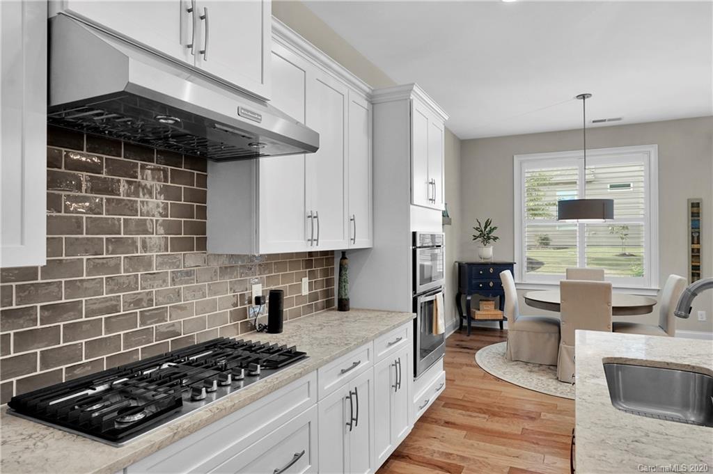 15502 Lake Ridge Road, Unit 19 Charlotte, NC 28278 - Photo 8 of 29 Gallery Image 8