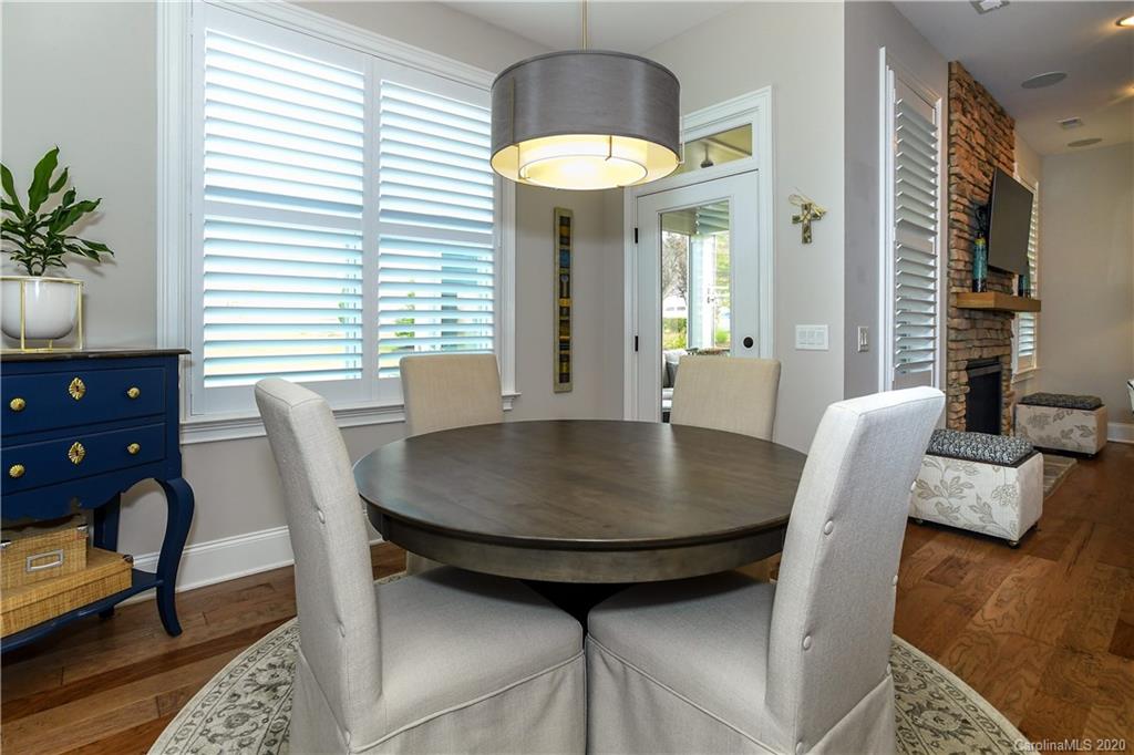 15502 Lake Ridge Road, Unit 19 Charlotte, NC 28278 - Photo 9 of 29 Gallery Image 9