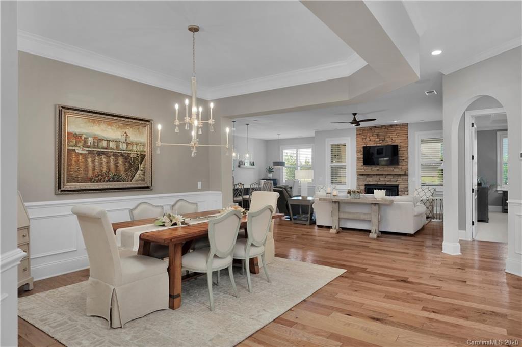 15502 Lake Ridge Road, Unit 19 Charlotte, NC 28278 - Photo 10 of 29 Gallery Image 10