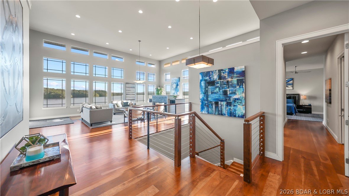 777 Malibu Road Osage Beach, MO 65065 - Photo 22 of 100 From the moment you step insides, this elegant hom