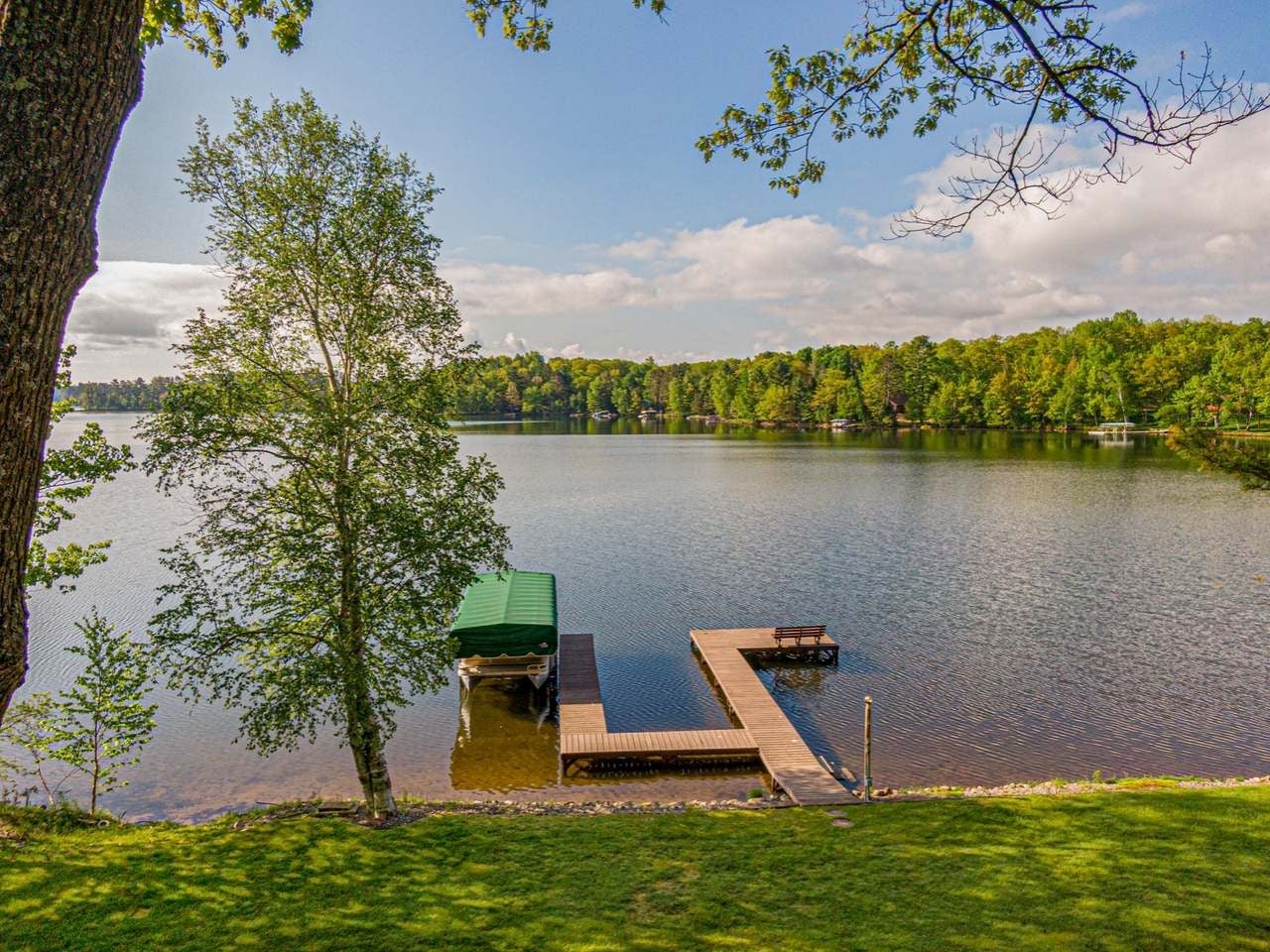 2892 Wausau Road Rhinelander, WI 54501 - Photo 4 of 59 Gallery Image 4