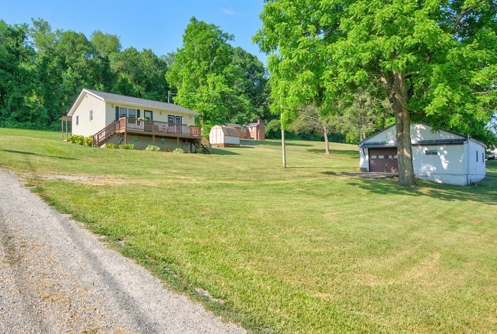 6226 Old Rte 11 Dublin, VA 24084 - Photo 1 of 68 Gallery Image 1