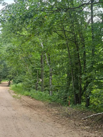 $74,900 | Tbd Tract C Tbd Tract C Richfield Road Southwest, Baxter, MN 56425