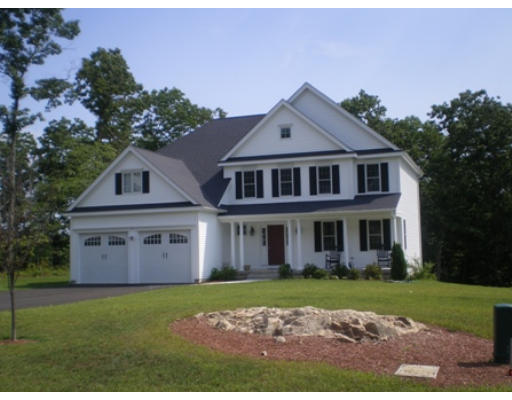 Lot 37 Brandywine Road Franklin, MA 02038 - Photo 1 of 5 Gallery Image 1