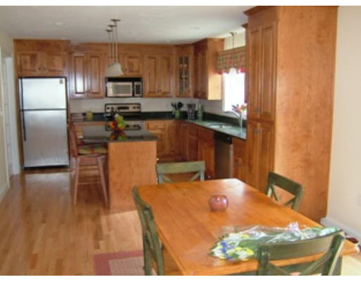 Lot 37 Brandywine Road Franklin, MA 02038 - Photo 5 of 5 Gallery Image 5