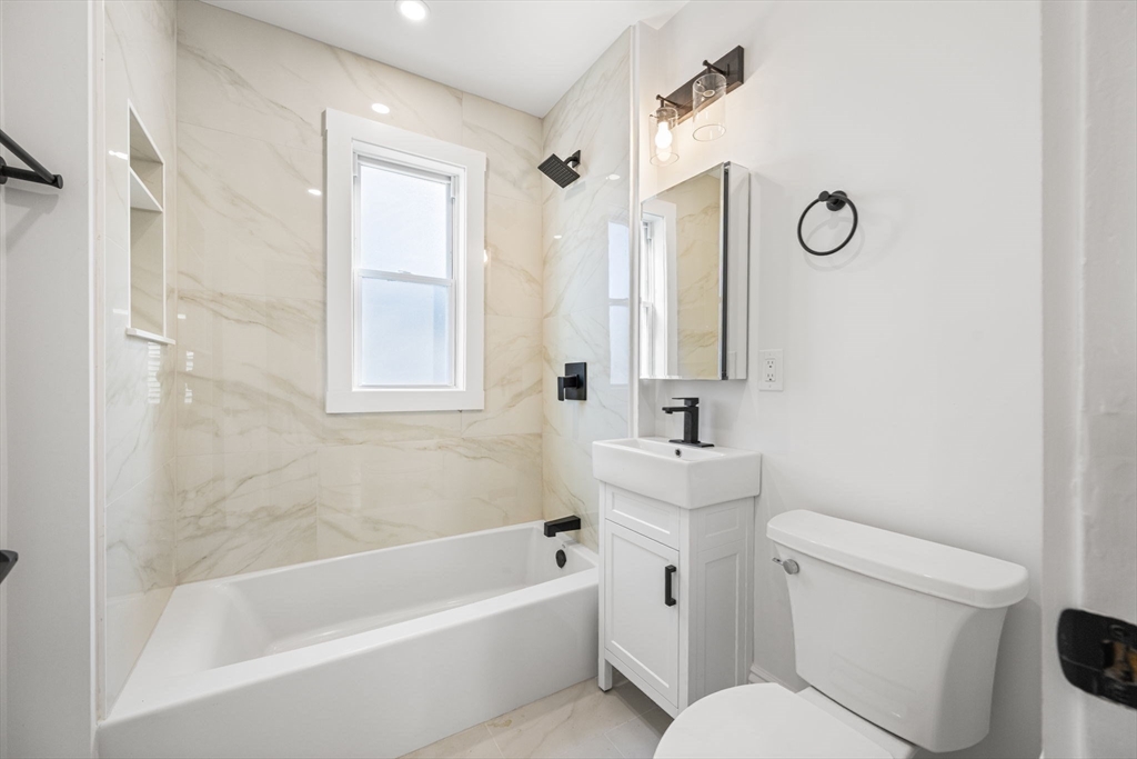 10 Beech Street, Unit 2 Cambridge, MA 02140 - Photo 14 of 21