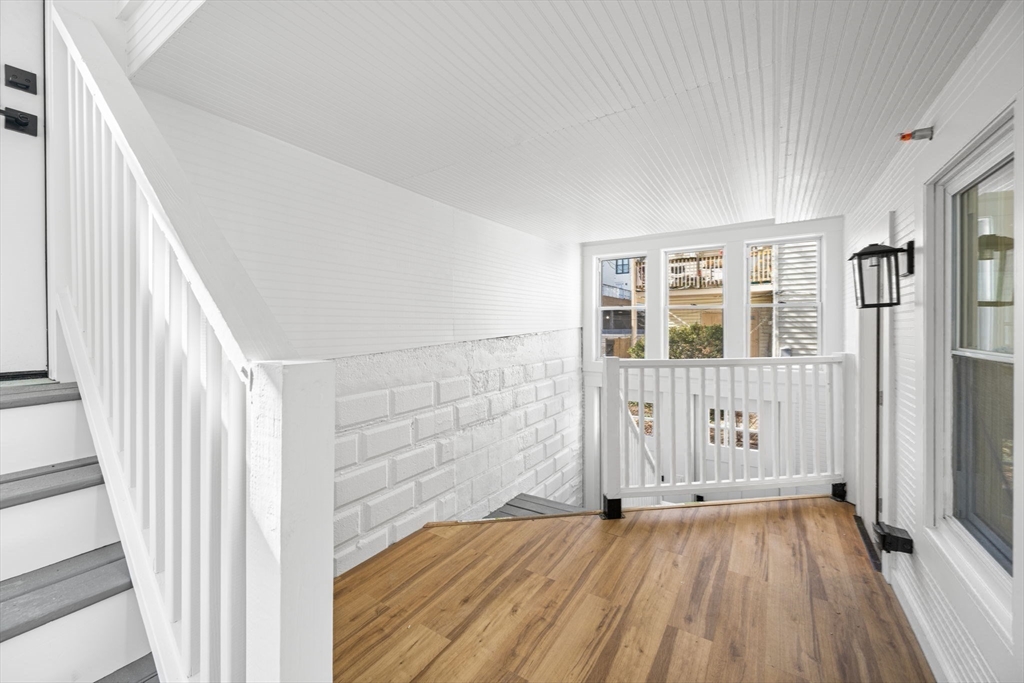 10 Beech Street, Unit 2 Cambridge, MA 02140 - Photo 15 of 21