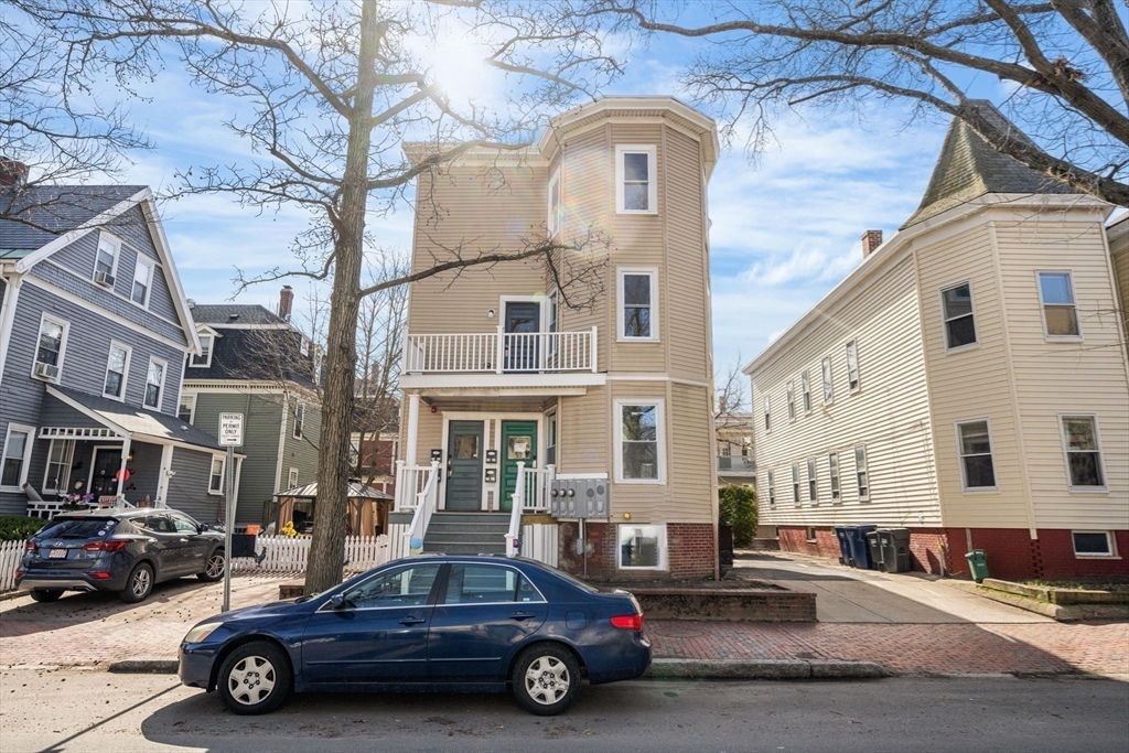 10 Beech Street, Unit 2 Cambridge, MA 02140 - Photo 16 of 21