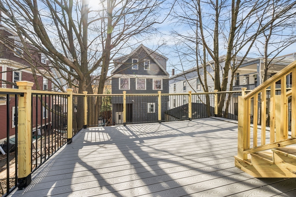 10 Beech Street, Unit 2 Cambridge, MA 02140 - Photo 19 of 21