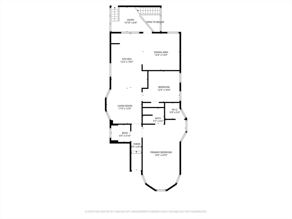 10 Beech Street, Unit 2 Cambridge, MA 02140 - Photo 20 of 21