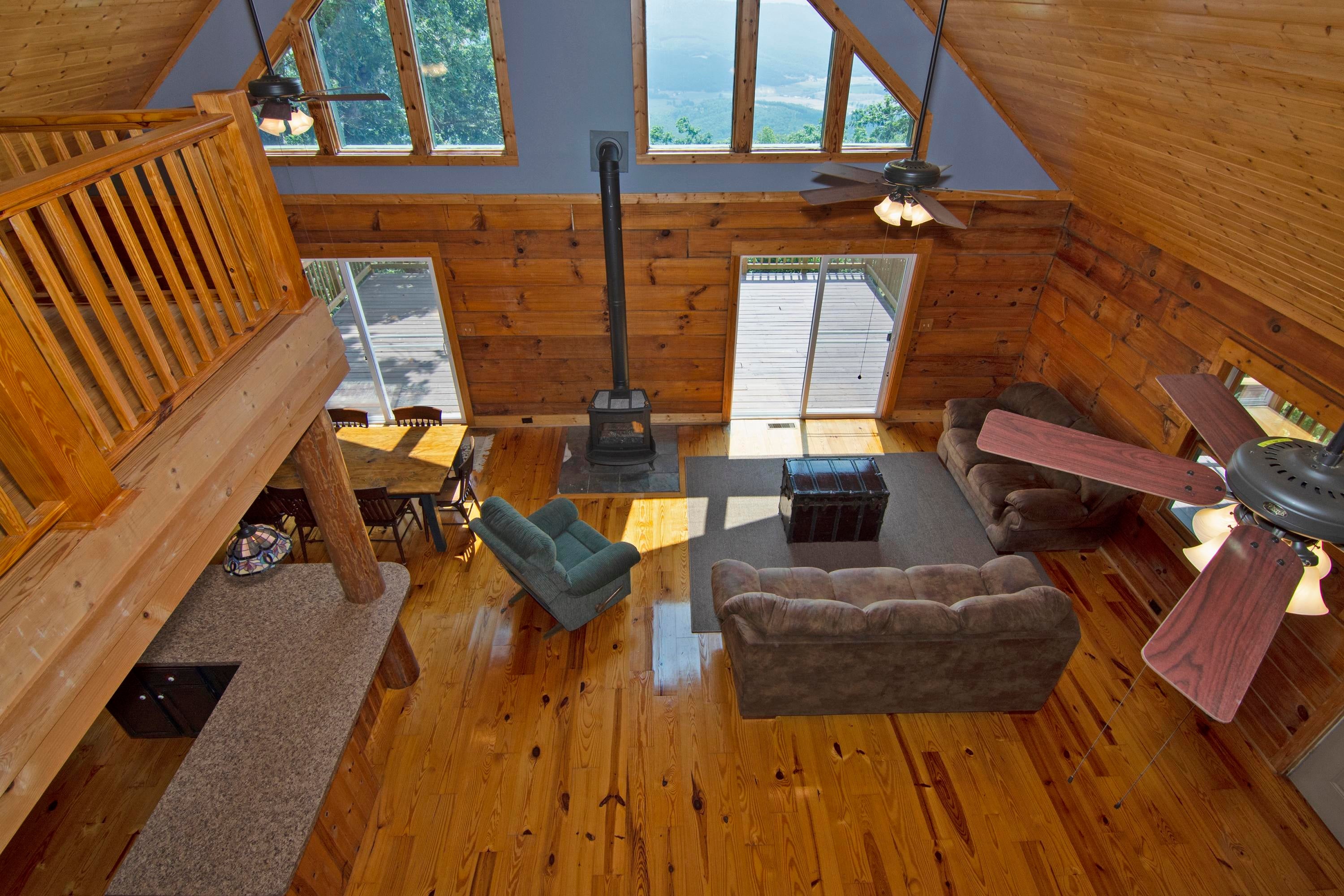 1727 Limestone Hill Road Gap Mills, WV 24941 - Photo 57 of 107 Gallery Image 57