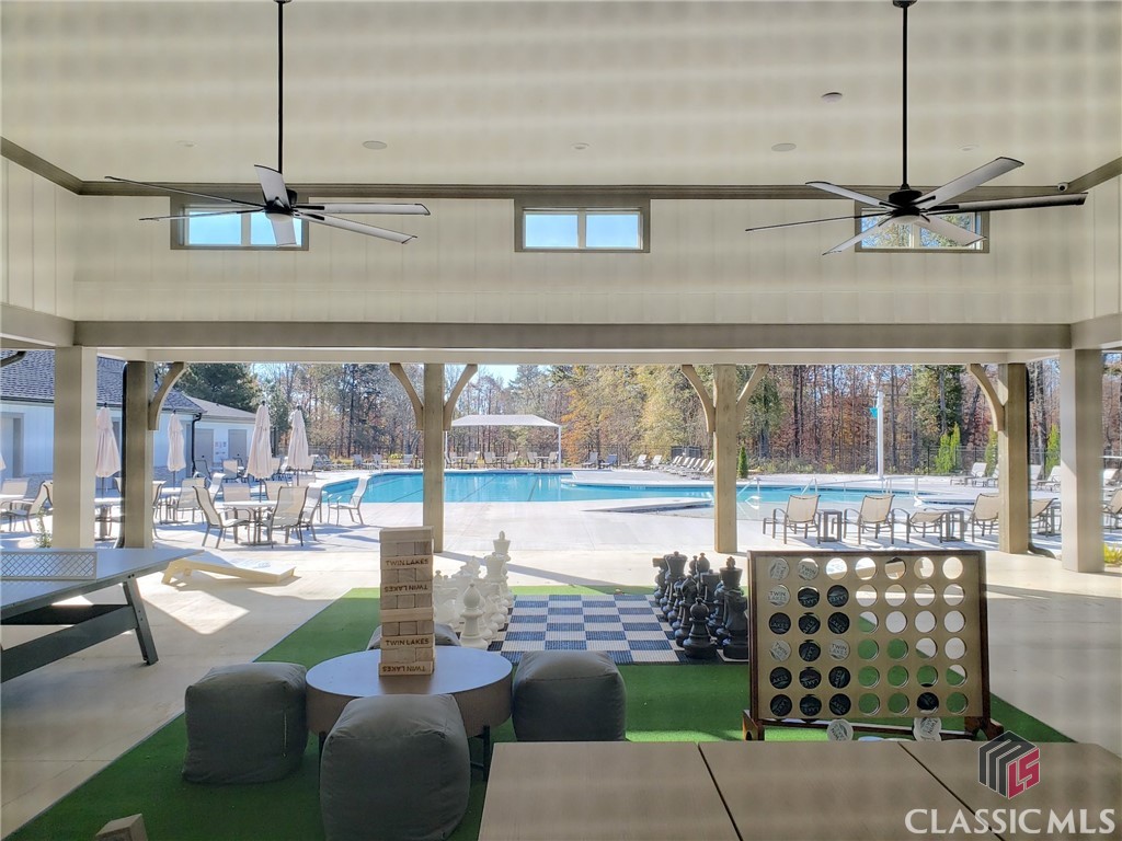 146 Champlain Road, Unit 2302 Hoschton, GA 30548 - Photo 39 of 44
