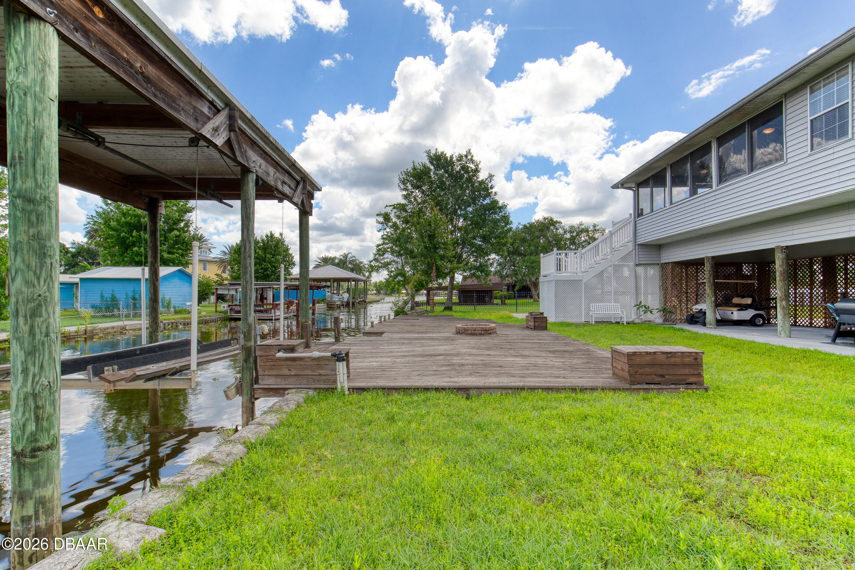 24535 Bonnet Road Astor, FL 32102 - Photo 63 of 82 24535BonnettRd-62