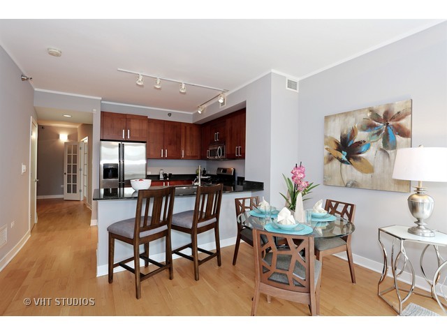 744 North Clark Street, Unit 502 Chicago, IL 60654 - Photo 6 of 12