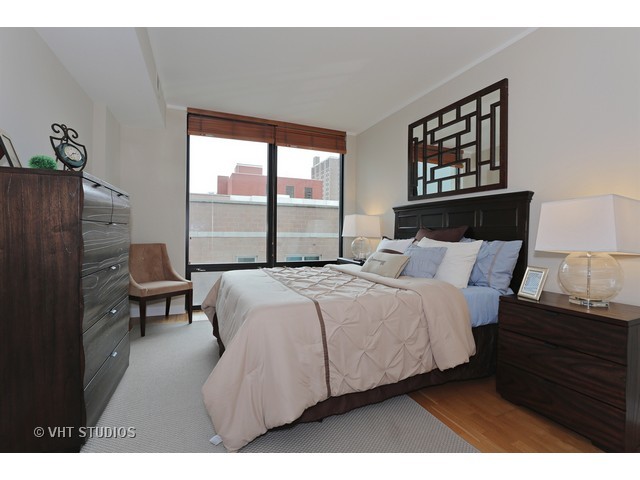 744 North Clark Street, Unit 502 Chicago, IL 60654 - Photo 7 of 12