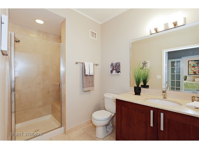 744 North Clark Street, Unit 502 Chicago, IL 60654 - Photo 10 of 12