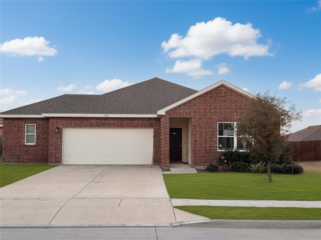 320 Frio River Road Glenn Heights, TX 75154 - Photo 1 of 18