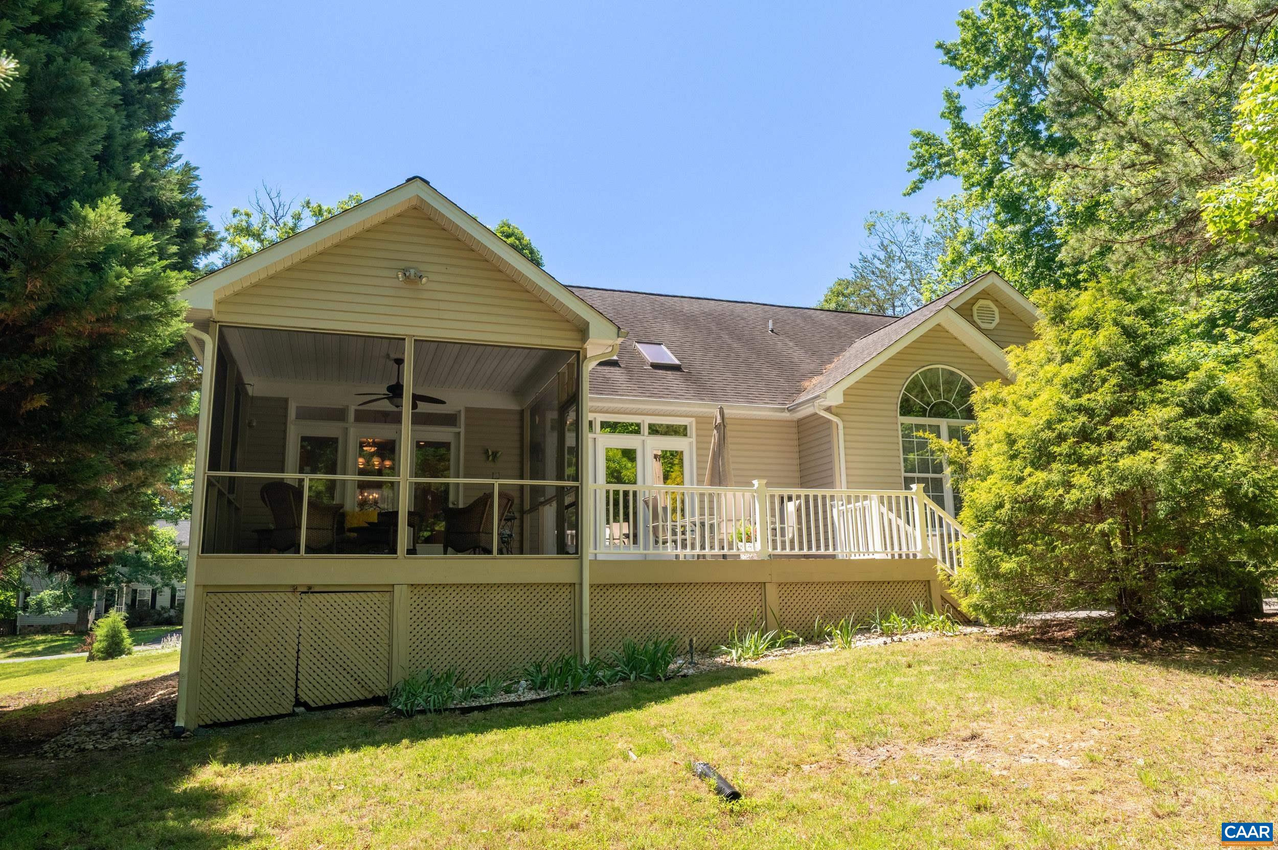 16 Cliftwood Road Palmyra, VA 22963 - Photo 46 of 69