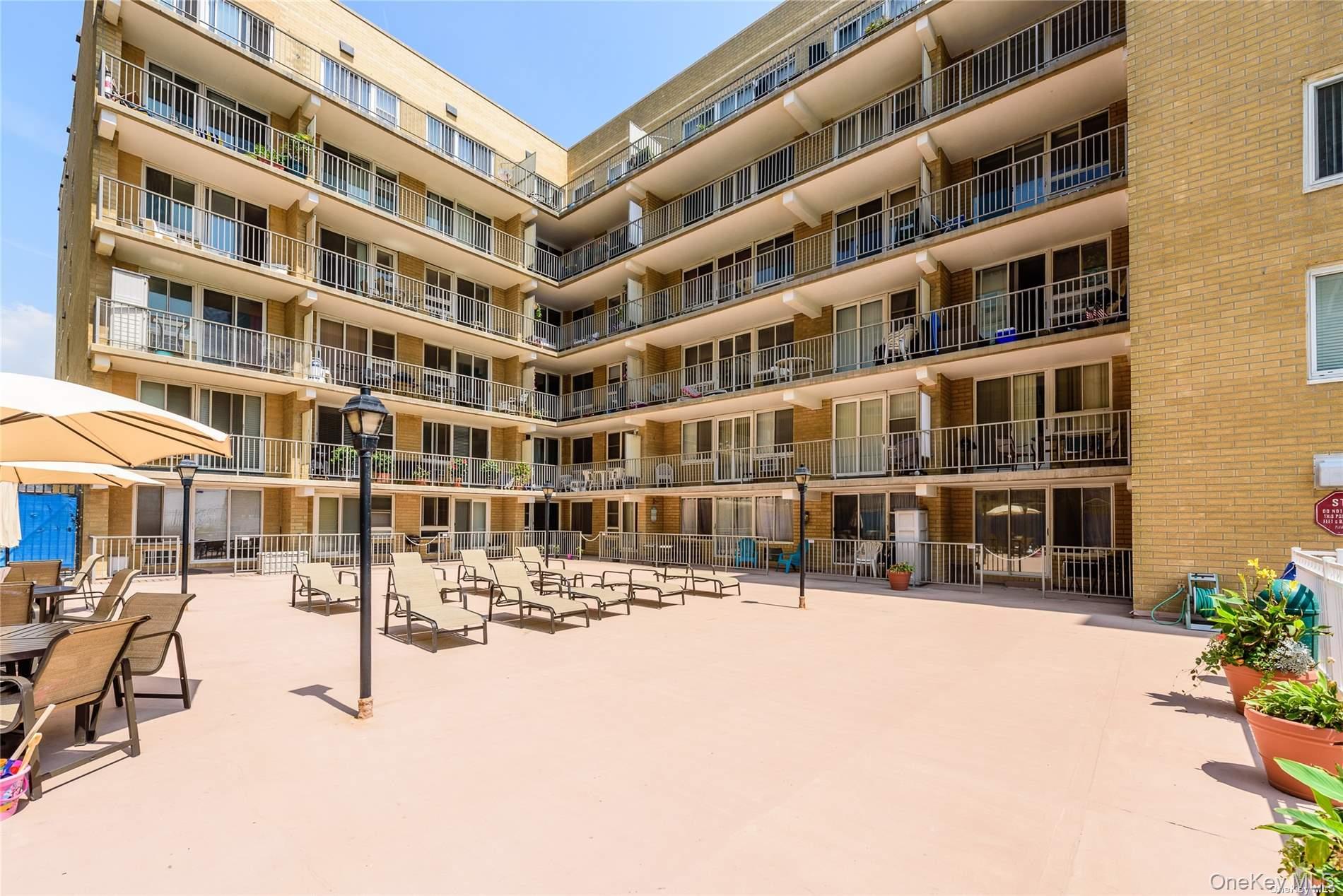 650 Shore Road, Unit 1S Long Beach, NY 11561 - Photo 13 of 23