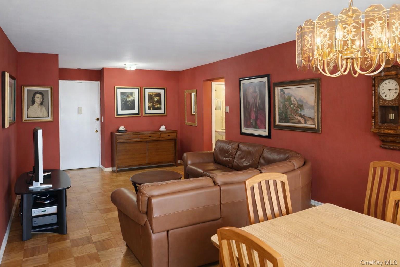 650 Shore Road, Unit 1S Long Beach, NY 11561 - Photo 5 of 23