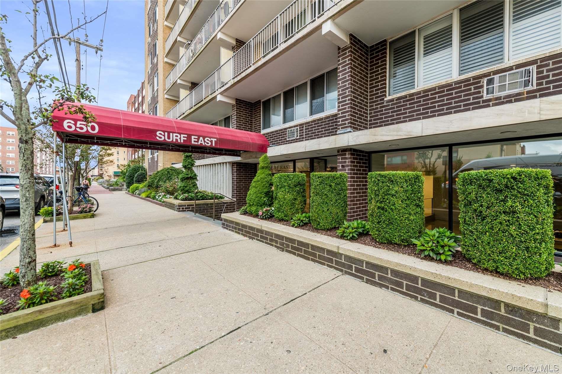 650 Shore Road, Unit 1S Long Beach, NY 11561 - Photo 9 of 23